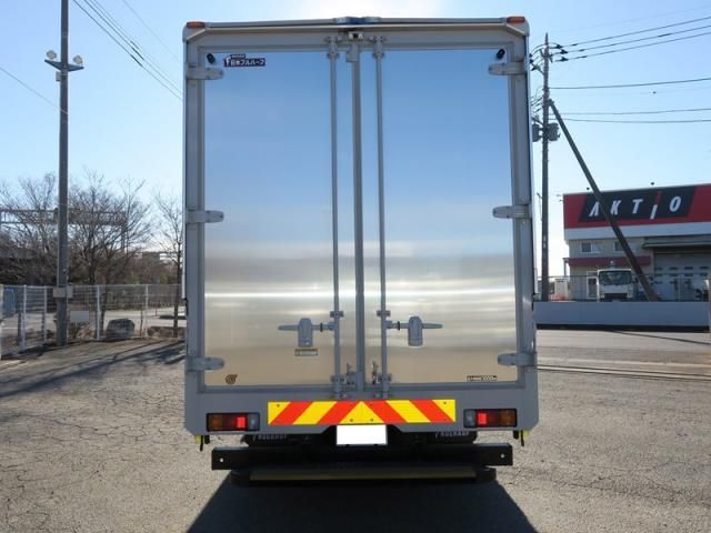 HINO DUTRO 2025 Image 31