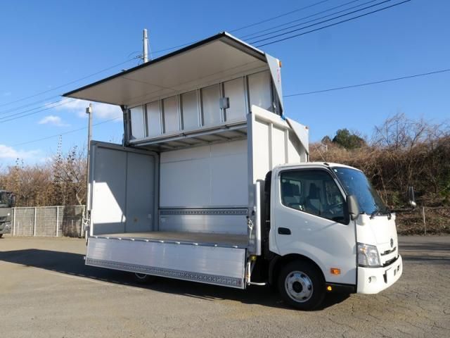 HINO DUTRO 2025 Image 31