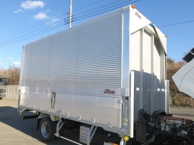 HINO DUTRO 2025 Image 31