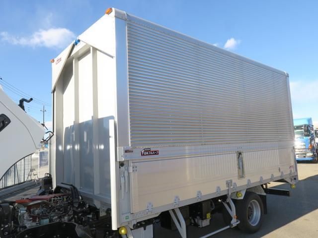 HINO DUTRO 2025 Image 31