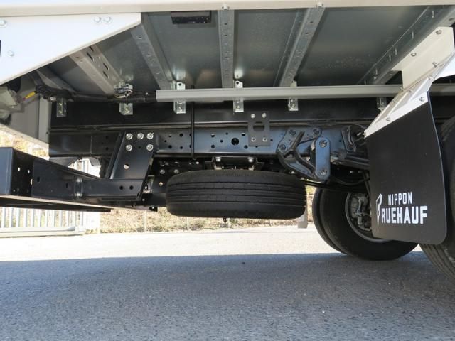 HINO DUTRO 2025 Image 31