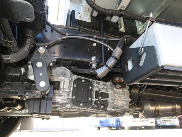 HINO DUTRO 2025 Image 31