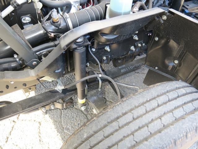 HINO DUTRO 2025 Image 31