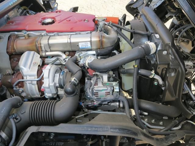 HINO DUTRO 2025 Image 31