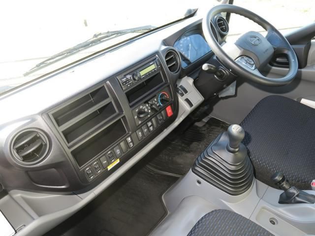 HINO DUTRO 2025 Image 31