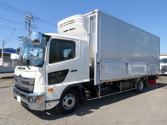 HINO RANGER 2025 Image 31