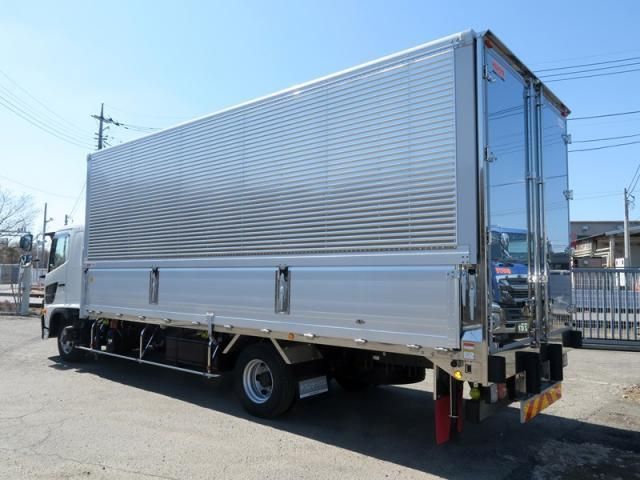 HINO RANGER 2025 Image 31