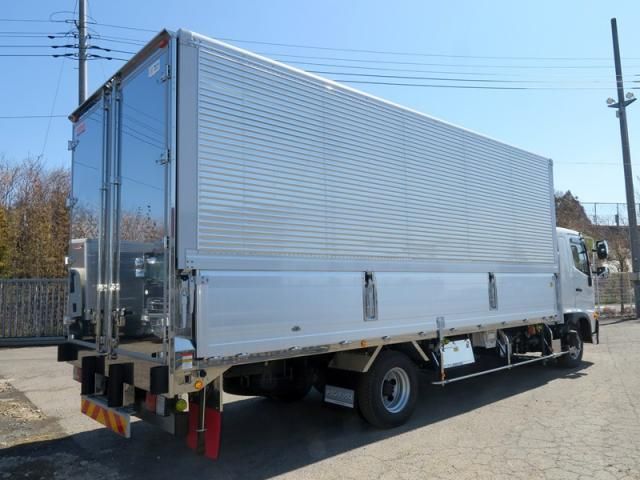 HINO RANGER 2025 Image 31