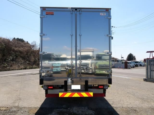 HINO RANGER 2025 Image 31