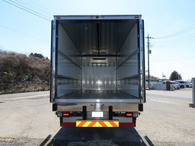 HINO RANGER 2025 Image 31