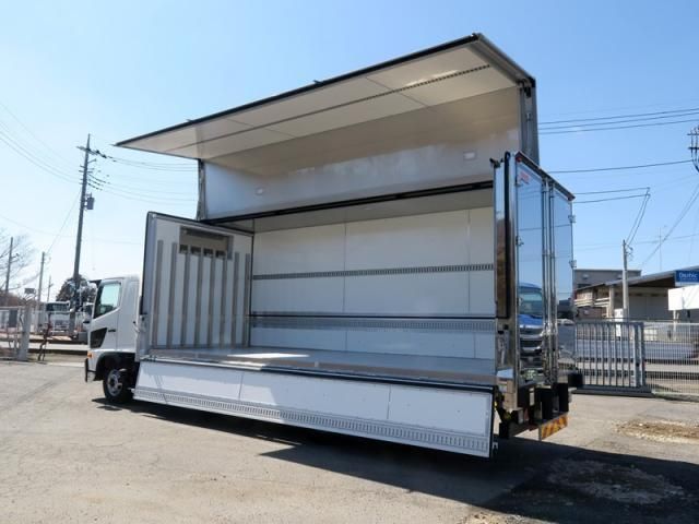 HINO RANGER 2025 Image 31