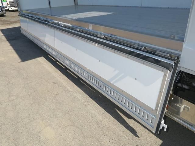 HINO RANGER 2025 Image 31