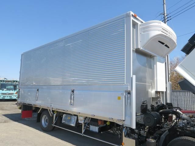 HINO RANGER 2025 Image 31