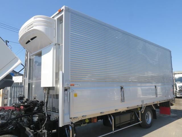 HINO RANGER 2025 Image 31
