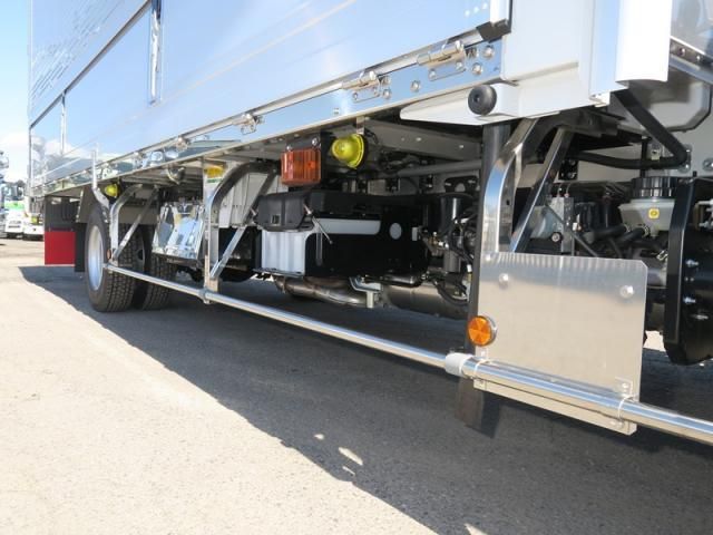 HINO RANGER 2025 Image 31