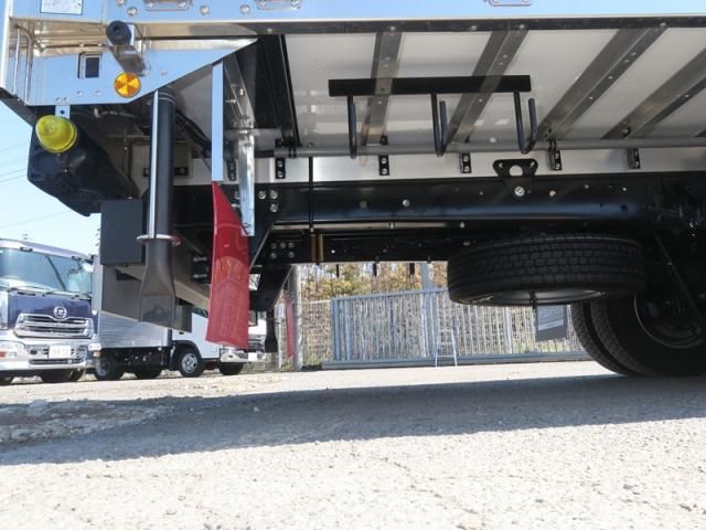 HINO RANGER 2025 Image 31