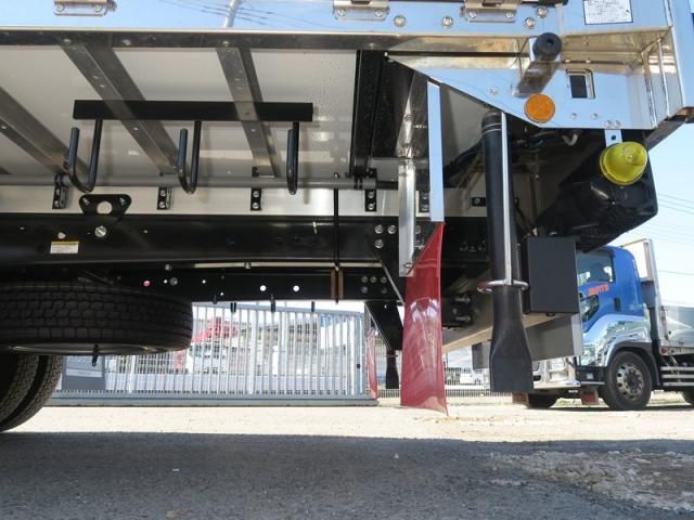 HINO RANGER 2025 Image 31