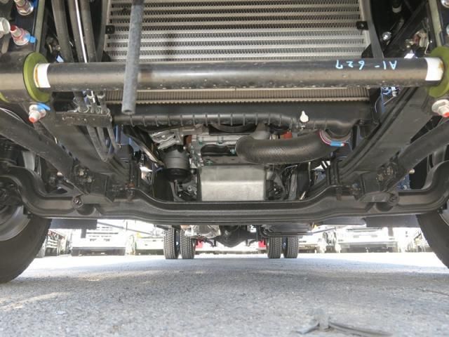 HINO RANGER 2025 Image 31