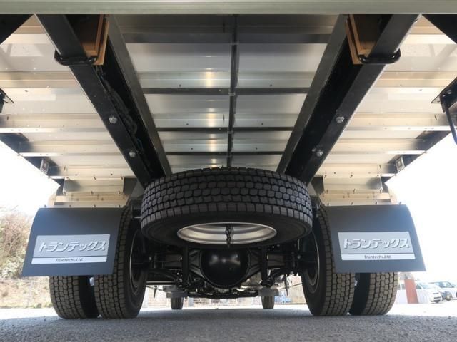 HINO RANGER 2025 Image 31