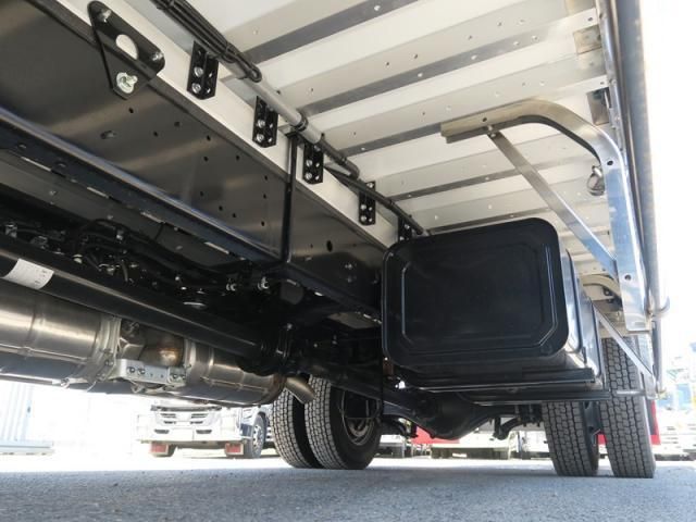 HINO RANGER 2025 Image 31