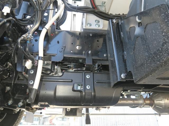 HINO RANGER 2025 Image 31