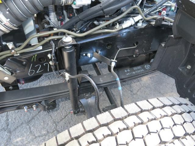 HINO RANGER 2025 Image 31