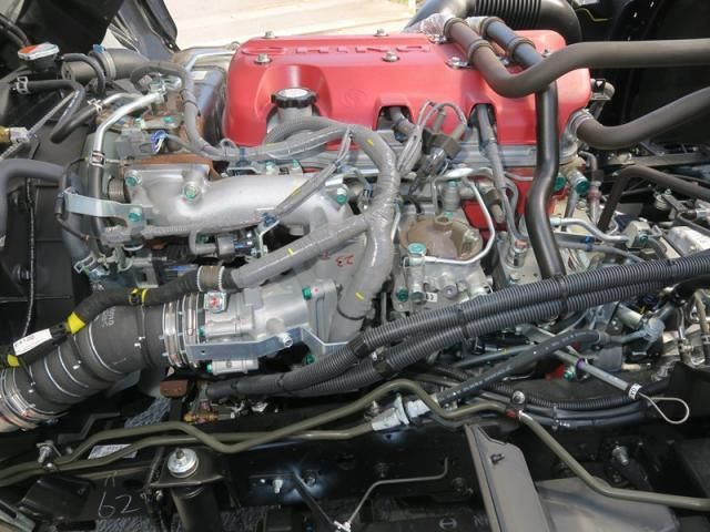 HINO RANGER 2025 Image 31