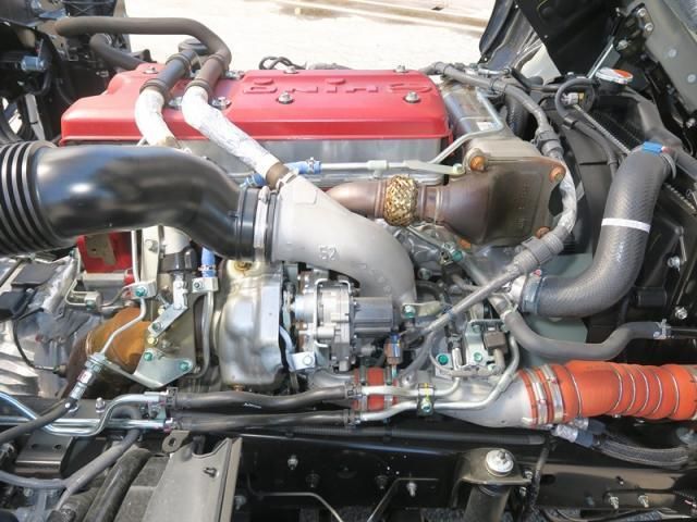 HINO RANGER 2025 Image 31