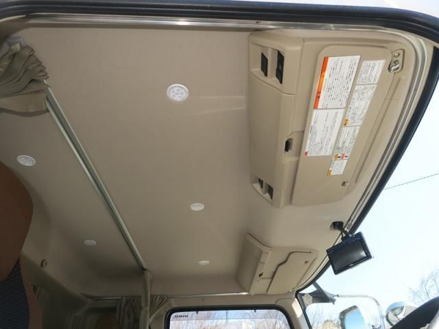 HINO RANGER 2025 Image 31