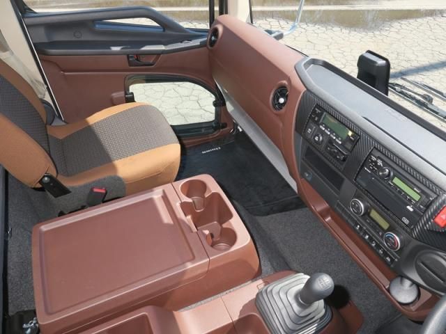 HINO RANGER 2025 Image 31