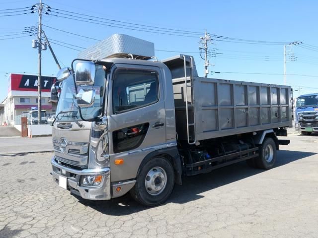 HINO RANGER 2019 Image 31