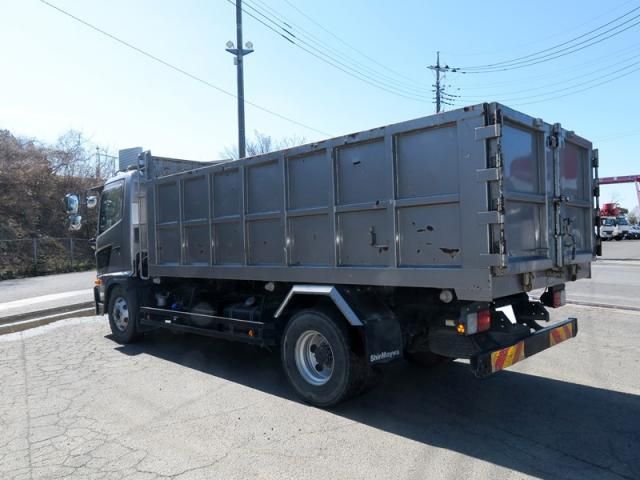 HINO RANGER 2019 Image 31