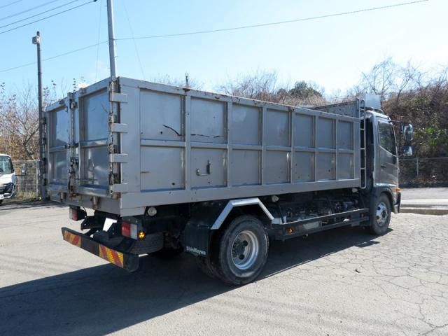 HINO RANGER 2019 Image 31