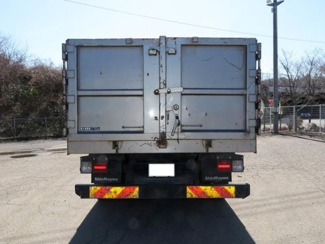 HINO RANGER 2019 Image 31