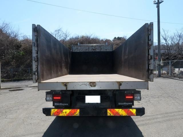 HINO RANGER 2019 Image 31