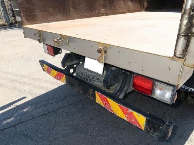 HINO RANGER 2019 Image 31