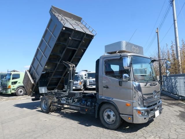 HINO RANGER 2019 Image 31
