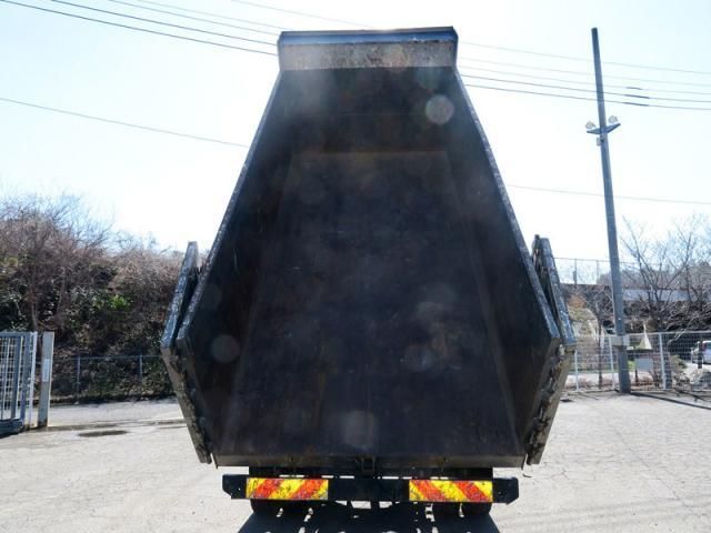 HINO RANGER 2019 Image 31