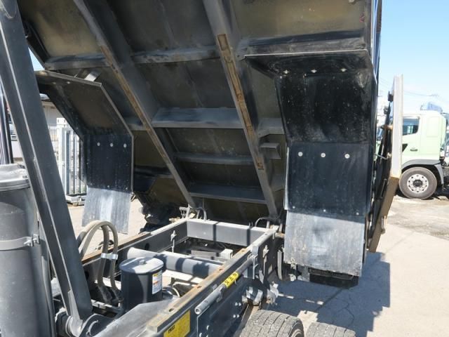 HINO RANGER 2019 Image 31