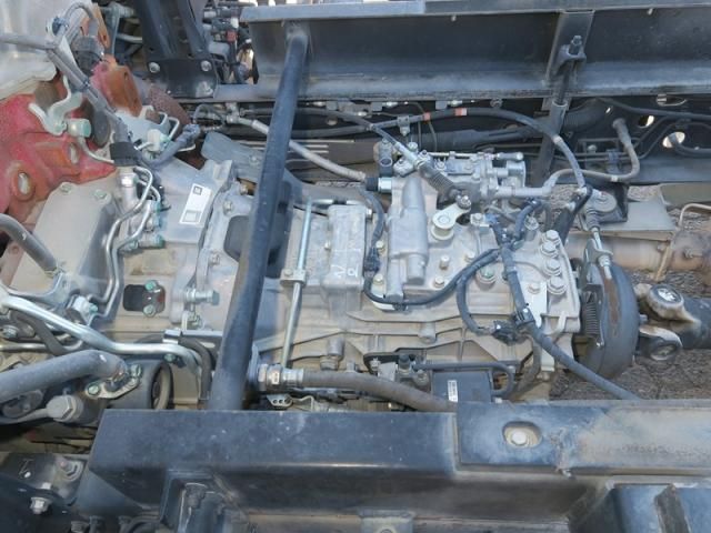 HINO RANGER 2019 Image 31