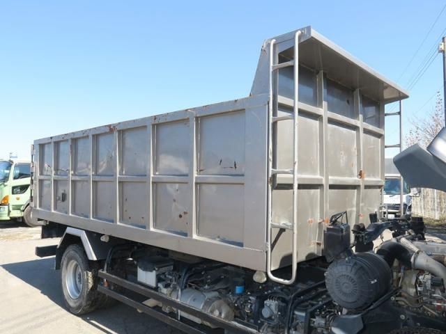 HINO RANGER 2019 Image 31