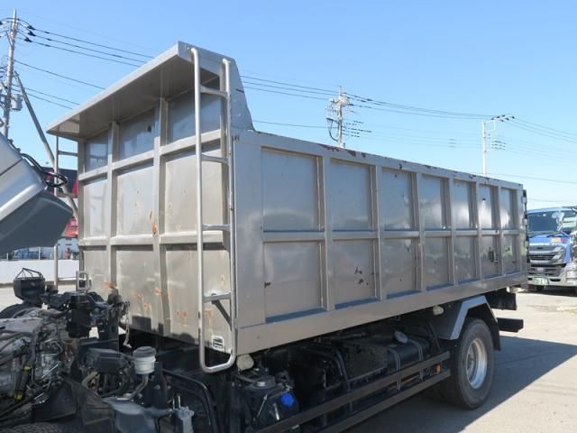 HINO RANGER 2019 Image 31