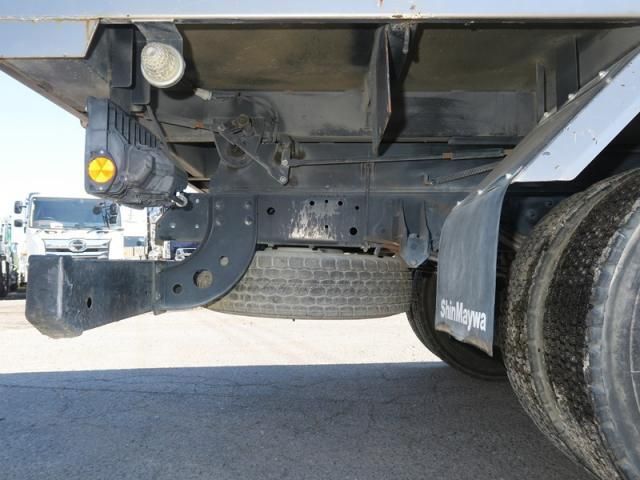 HINO RANGER 2019 Image 31