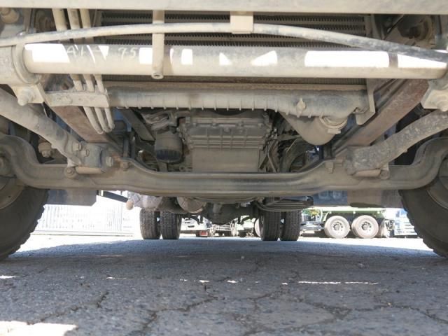 HINO RANGER 2019 Image 31