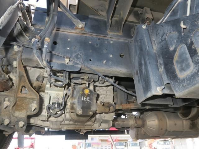 HINO RANGER 2019 Image 31