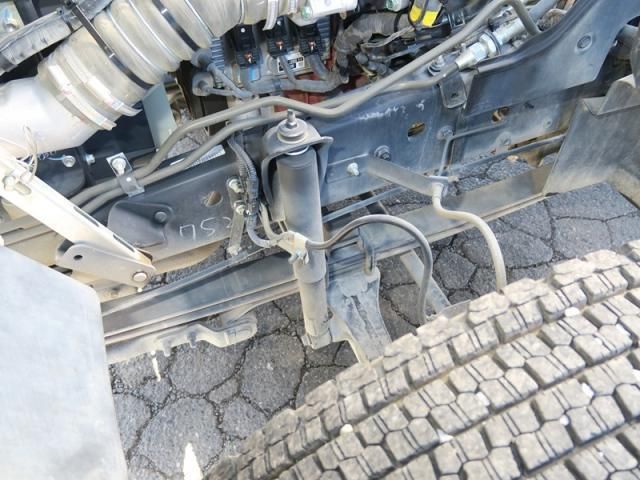 HINO RANGER 2019 Image 31