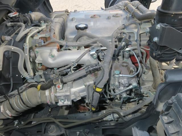 HINO RANGER 2019 Image 31