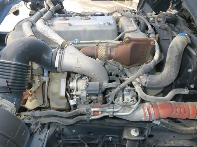 HINO RANGER 2019 Image 31