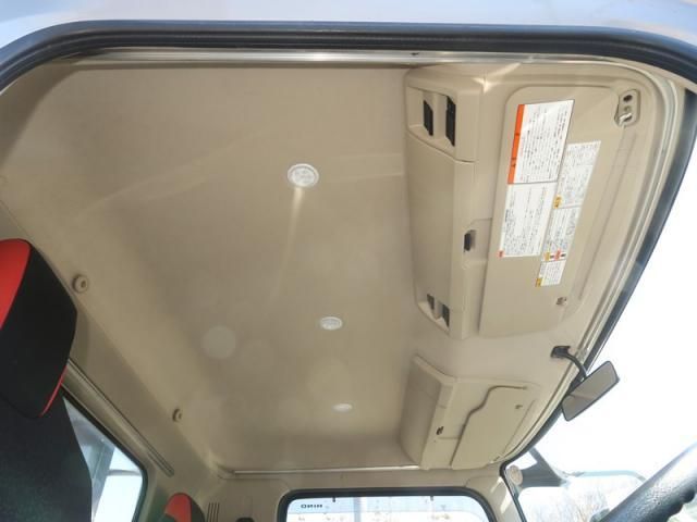 HINO RANGER 2019 Image 31