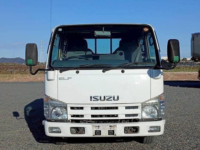 ISUZU ELF 2014 Image 31